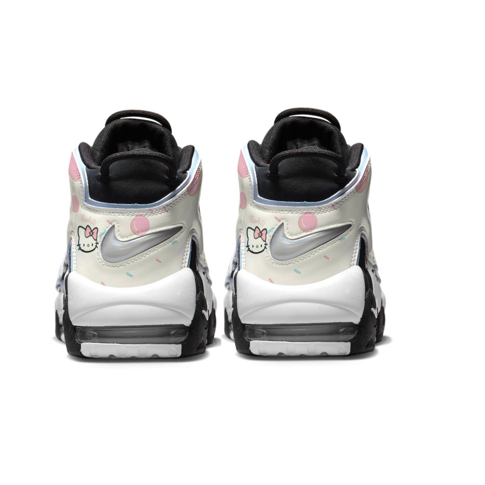 【 】 Nike Air More Uptempo