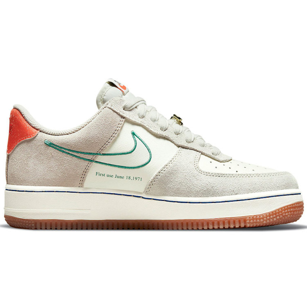 Nike Air Force 1 07 SE "First Use" 50
