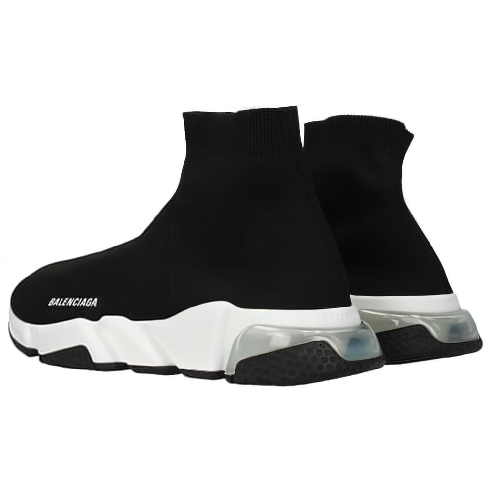 Balenciaga Speed 1.0 Clearsole