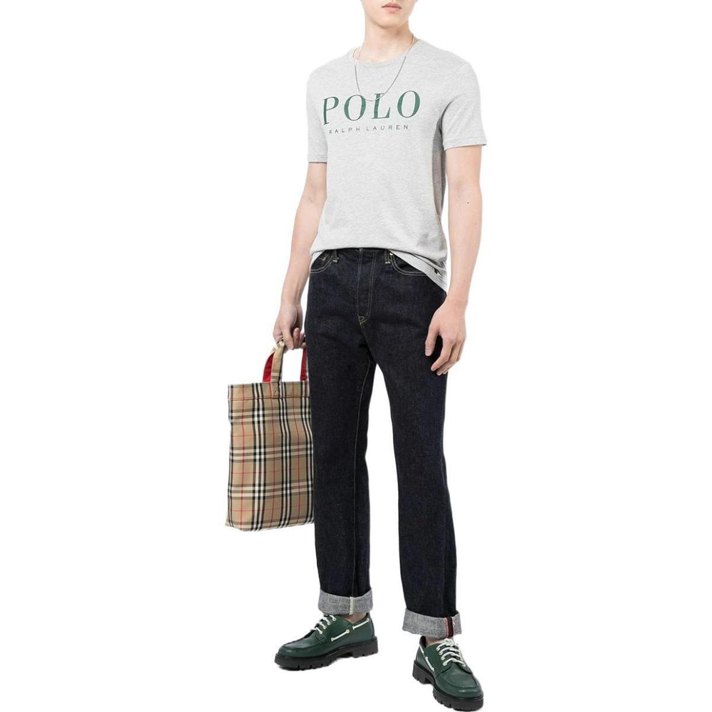 Polo Ralph Lauren SS22 Logo T