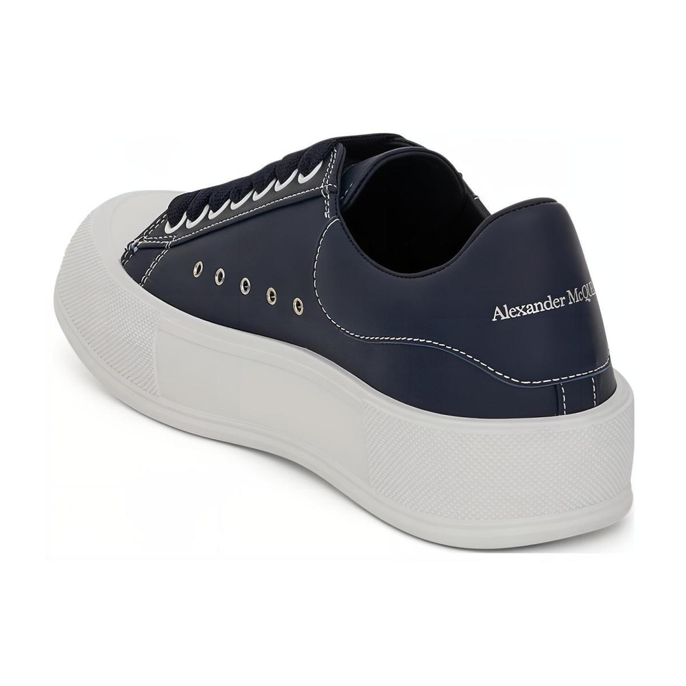 Alexander McQueen Deck