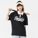 HYPASCENT Logo Polo