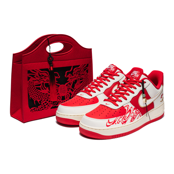 【 】 Nike Air Force 1 CNY