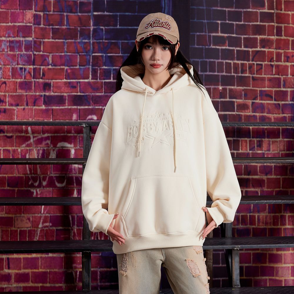BOBBY ABLEY Logo