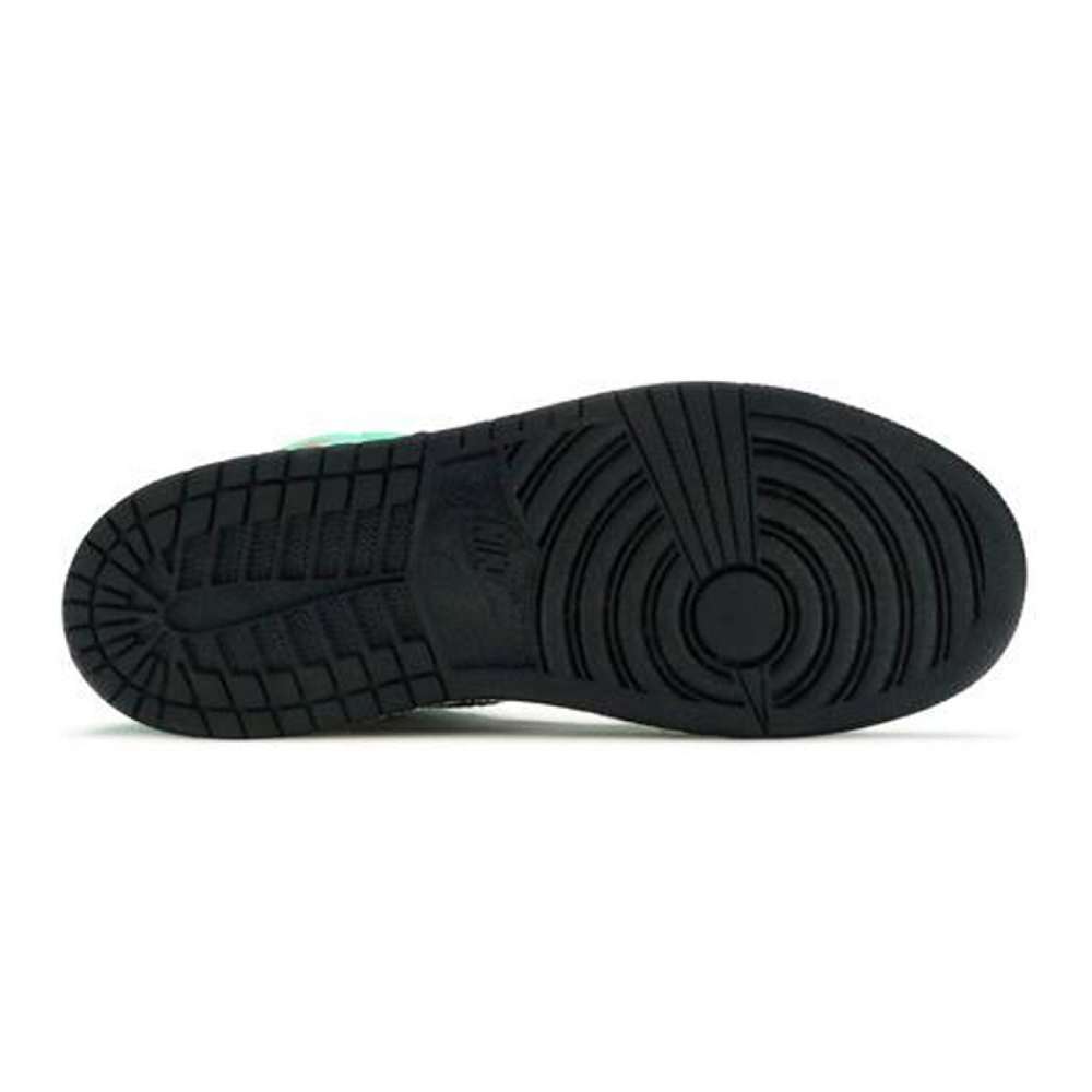 Jordan Air Jordan 1 Retro High OG "Lucky Green"