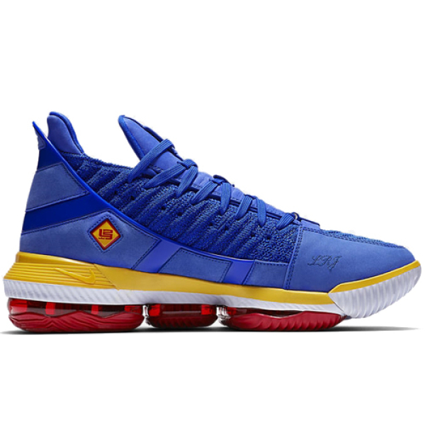 Nike Lebron 16 SuperBron 2019
