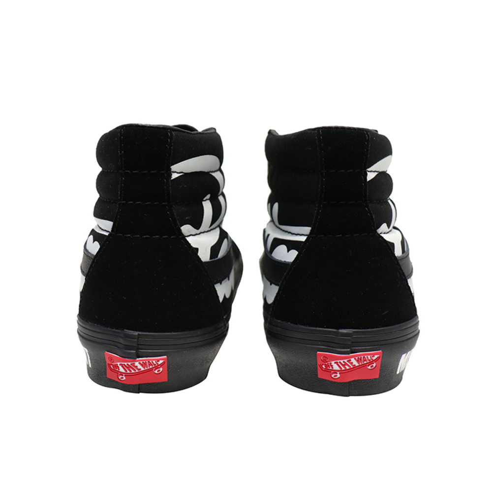 Patta x Vans SK8 Reissue VL B