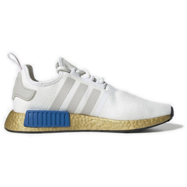 Adidas originals NMD_R1 "Golden"