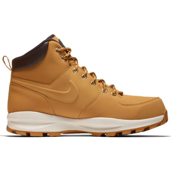Nike Manoa Leather