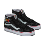 OUR LEGENDS x Vans SK8