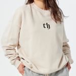 CHINISM ch logo