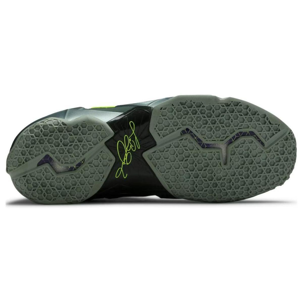 Nike Lebron 11 Dunkman