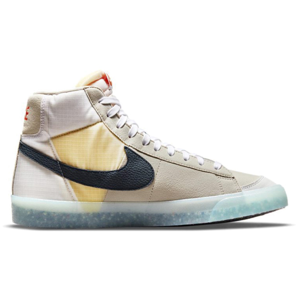 Nike Blazer '77 "Move to Zero"