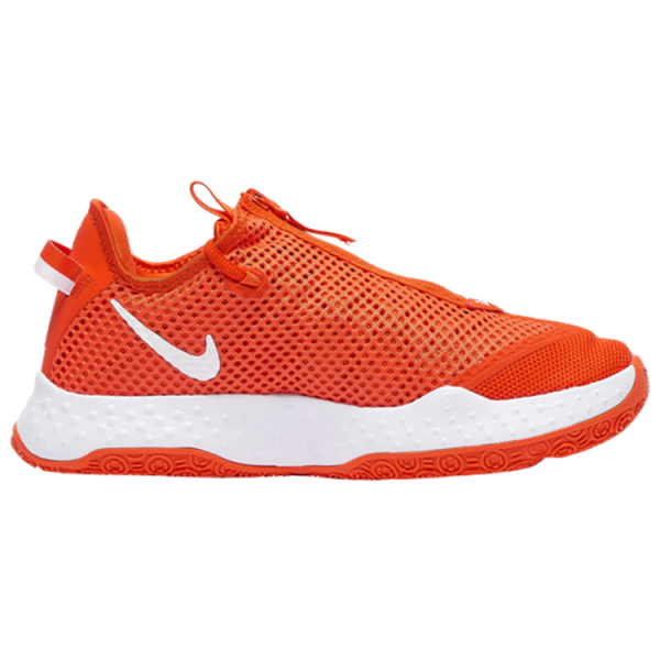 Nike PG 4 TB "Team Orange" 4