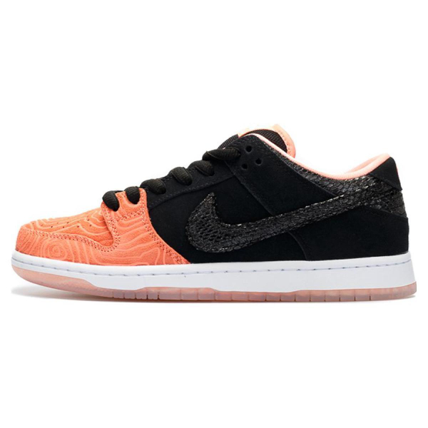 Nike Dunk SB Premier Fish Ladder