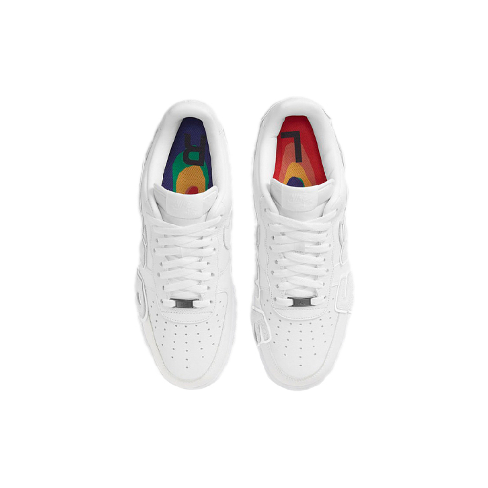 CPFM x Nike Air Force 1 "Sunshine"