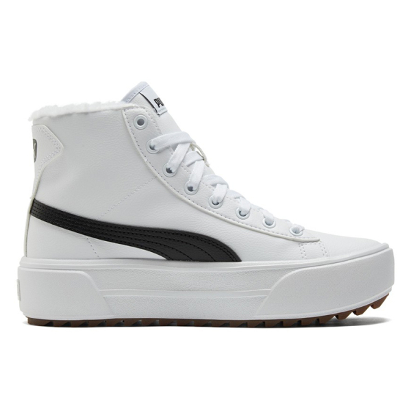 PUMA Kaia Mid Fur