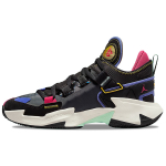 Jordan Why Not.5 TPU