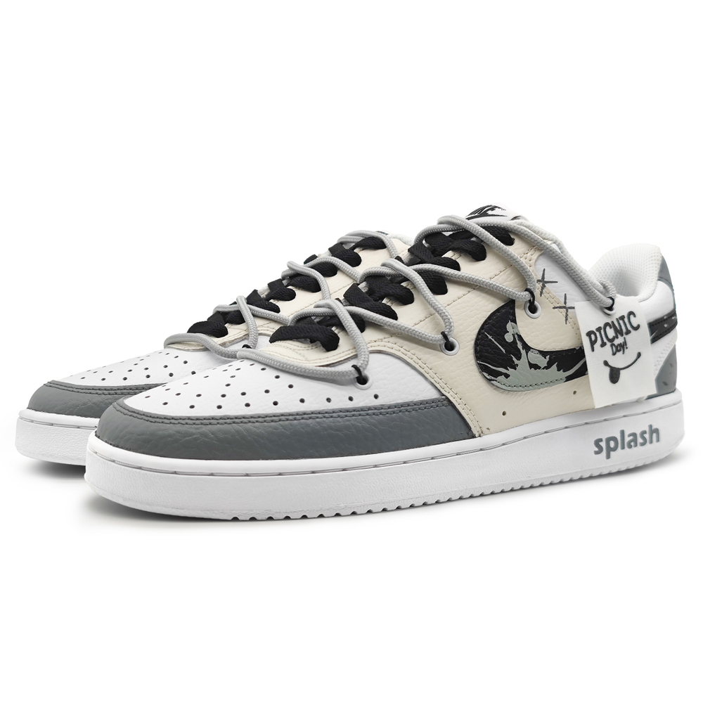 【 】 Nike Court Vision 1 Low