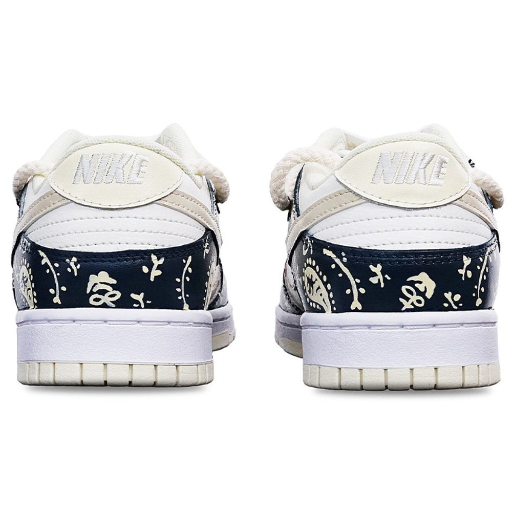 【 】 Nike Dunk Low Retro Coconut Milk Vibe