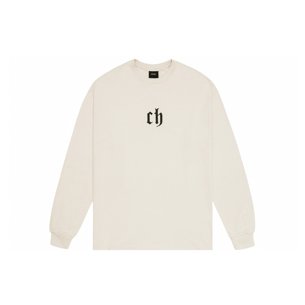 CHINISM ch T