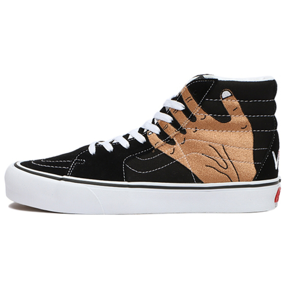 Imran Potato x Vans SK8 VR3 LX
