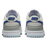 Nike Dunk Ivory Hyper Royal