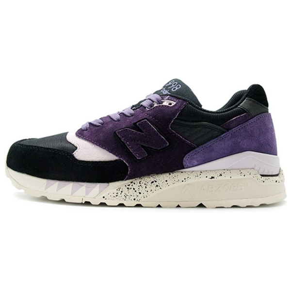 Sneaker Freaker x New Balance NB 998 Tassie Devil