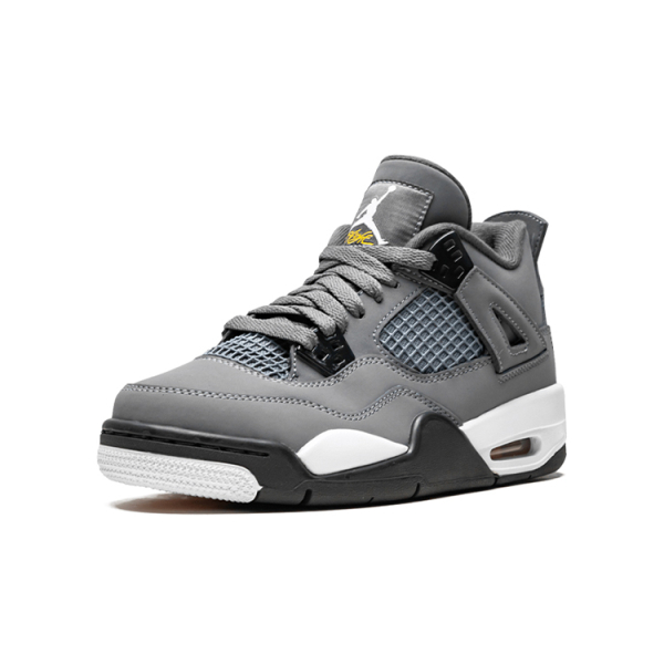 Jordan Air Jordan 4 Cool Grey