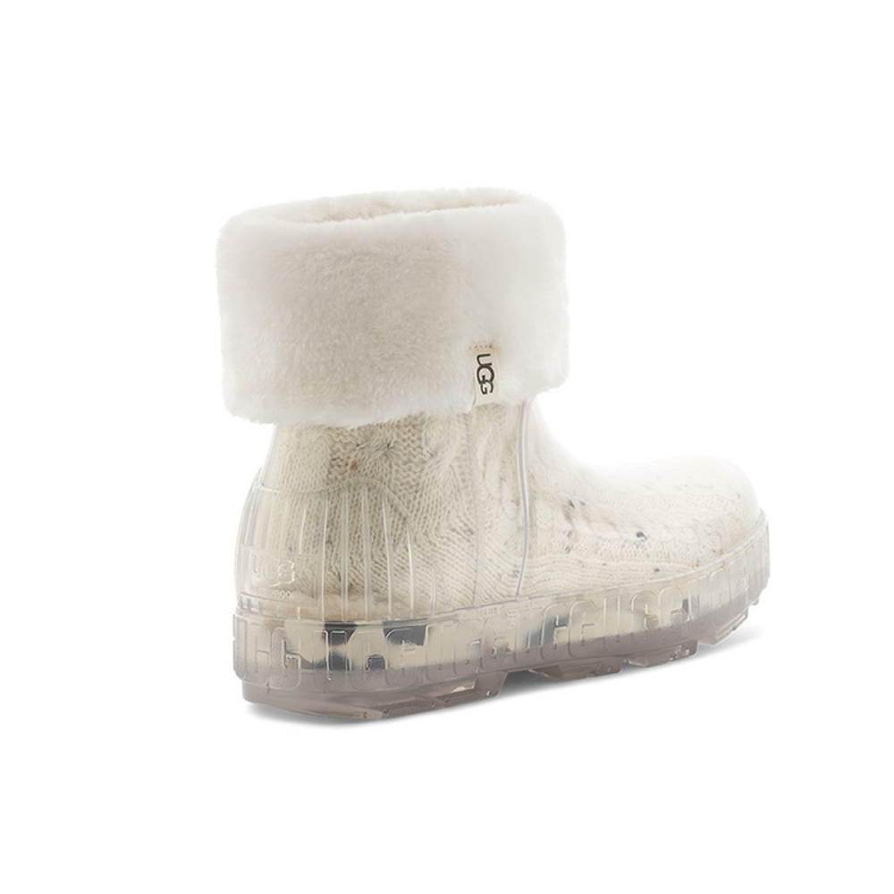 UGG Drizlita Clear PU