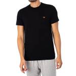 EMPORIO ARMANI SS23 Logo T 2