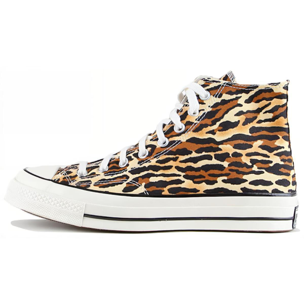 Invincible x Wacko Maria x Converse 1970s