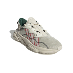 Pusha T x adidas originals Ozweego Crystal White