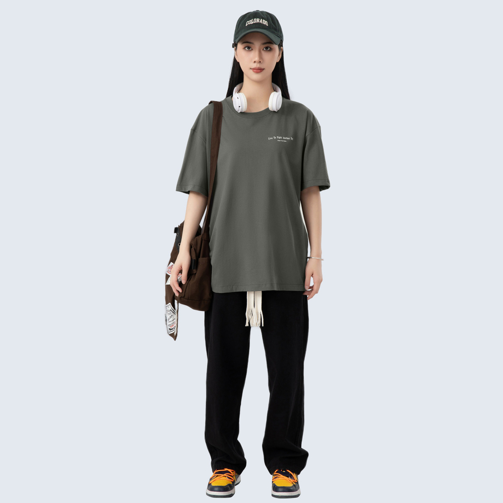 CSKS Logo T
