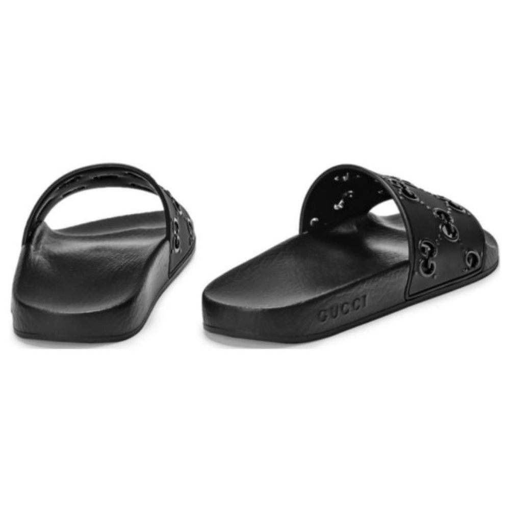 GUCCI Rubber Slide