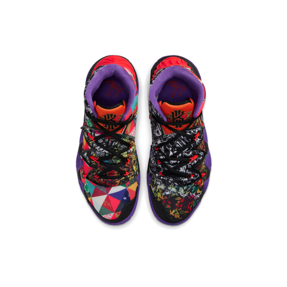 Nike Kybrid S2 "Chinese New Year" EP TPU