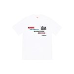 Supreme FW22 Week 1 Joie De Vivre Tee T