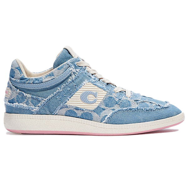 COACH CitySole