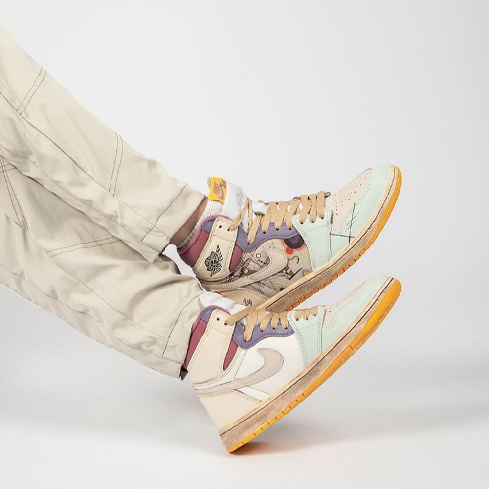 【 】 Jordan Air Jordan 1 Retro High OG