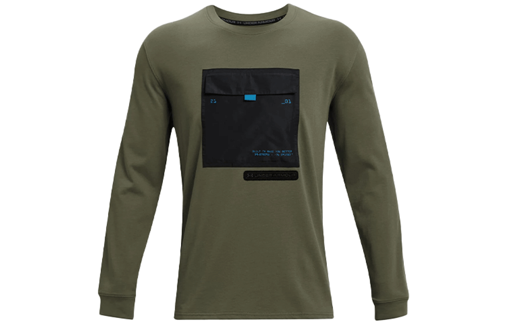 Under Armour T