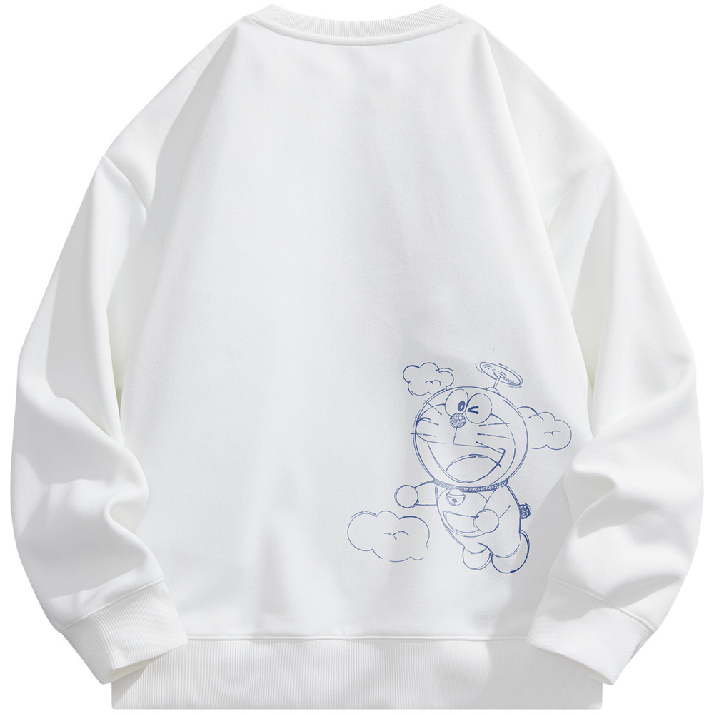 Doraemon A