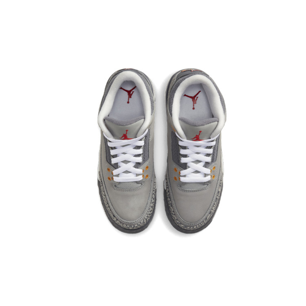 Jordan Air Jordan 3 Retro "Cool Grey"