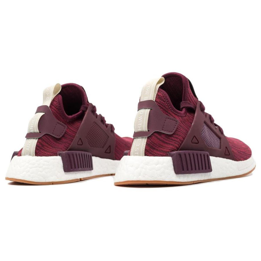 Adidas originals NMD XR1 Maroon