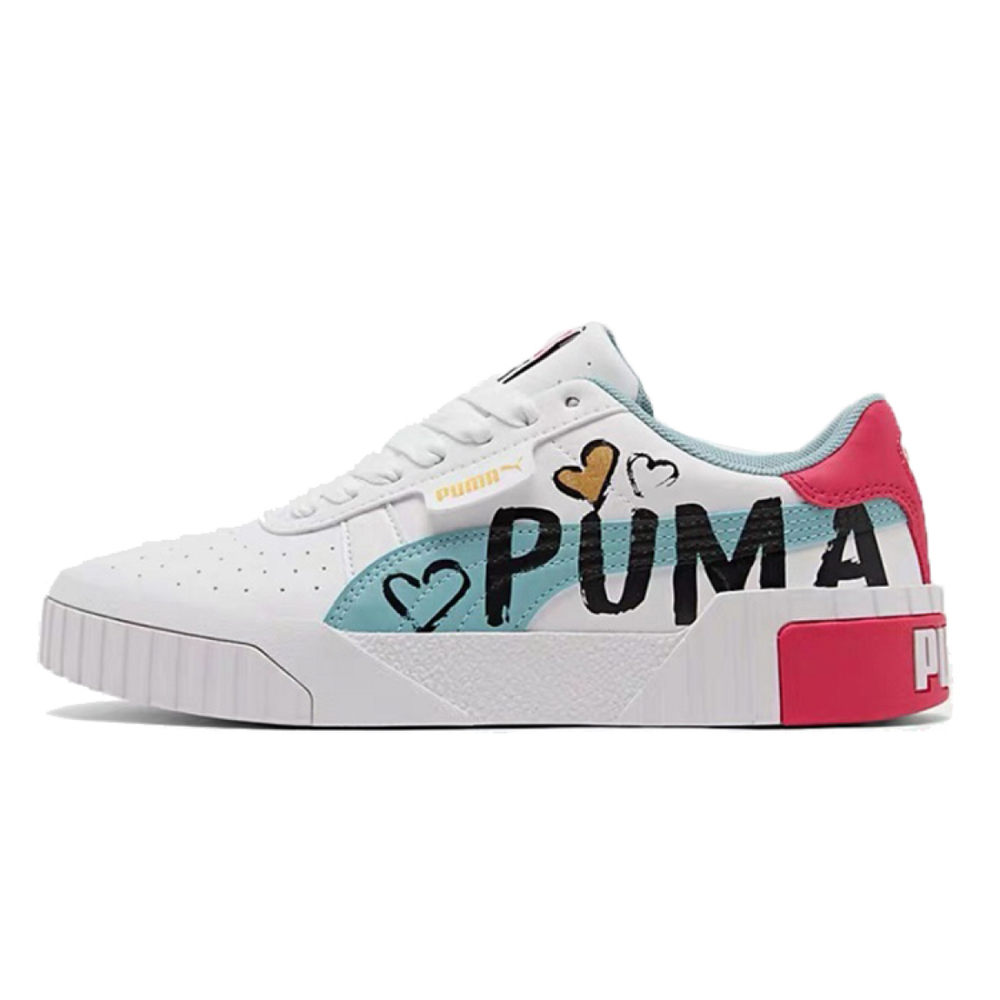 PUMA Cali Novelty Grade-school