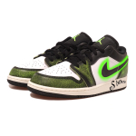 【 】 Jordan Air Jordan 1 Low OKHR GS