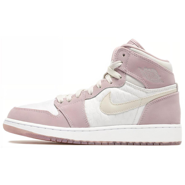 Jordan Air Jordan 1 Retro Heiress Plum Fog 2016