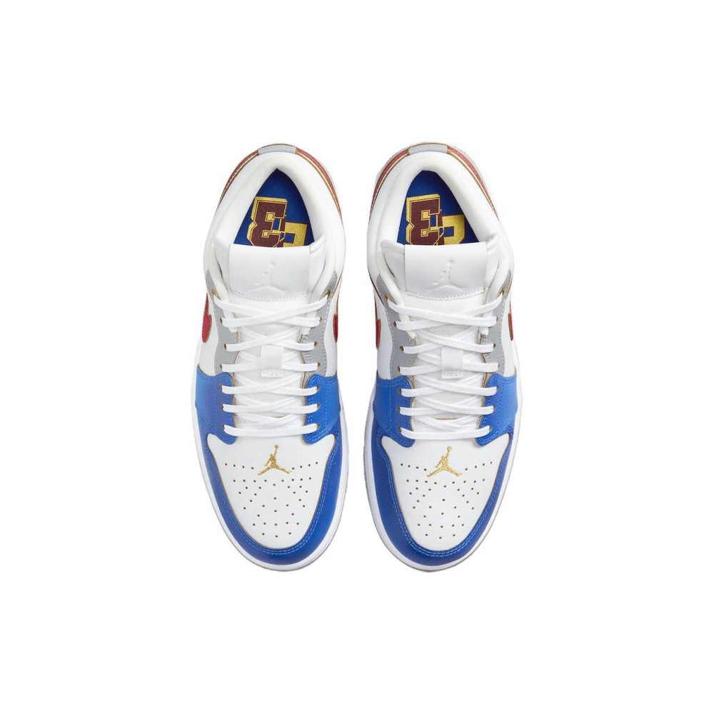Jordan Air Jordan 1 Low "Philippines"