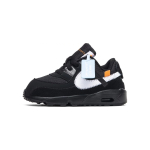 OFF-WHITE x Nike Air Max 90 TD
