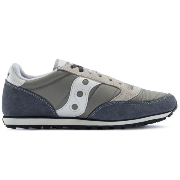 Saucony Jazz Low Pro