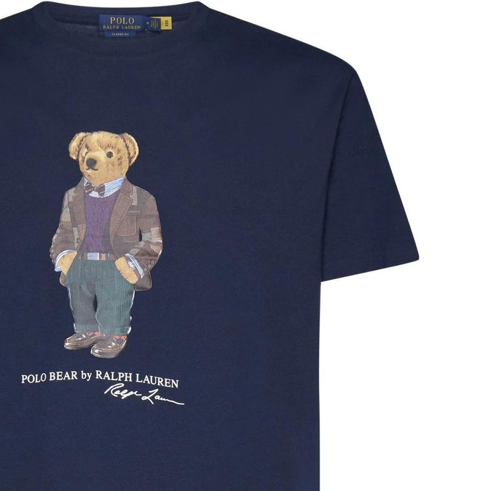 Polo Ralph Lauren FW23 T